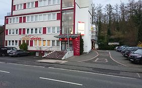 Hotel Bürger